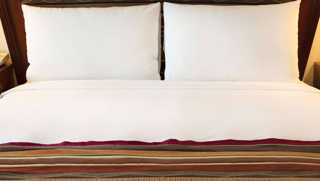 Royal Extended Stay Alcoa Room photo